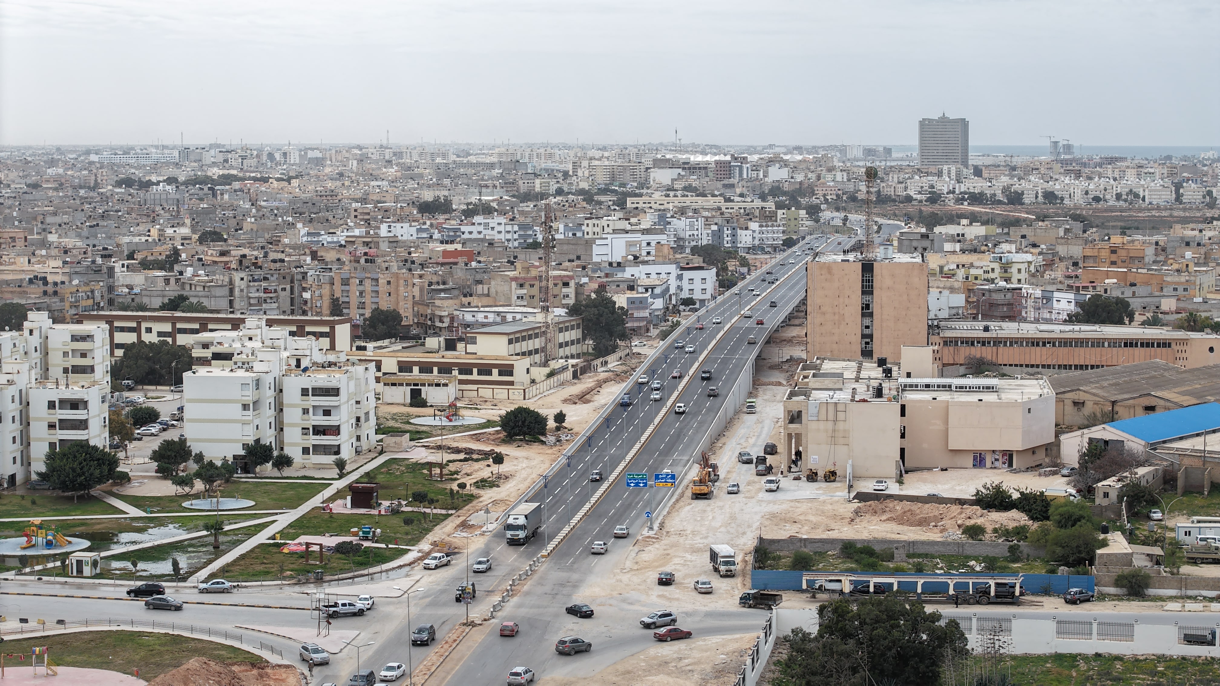 جسر السلماني