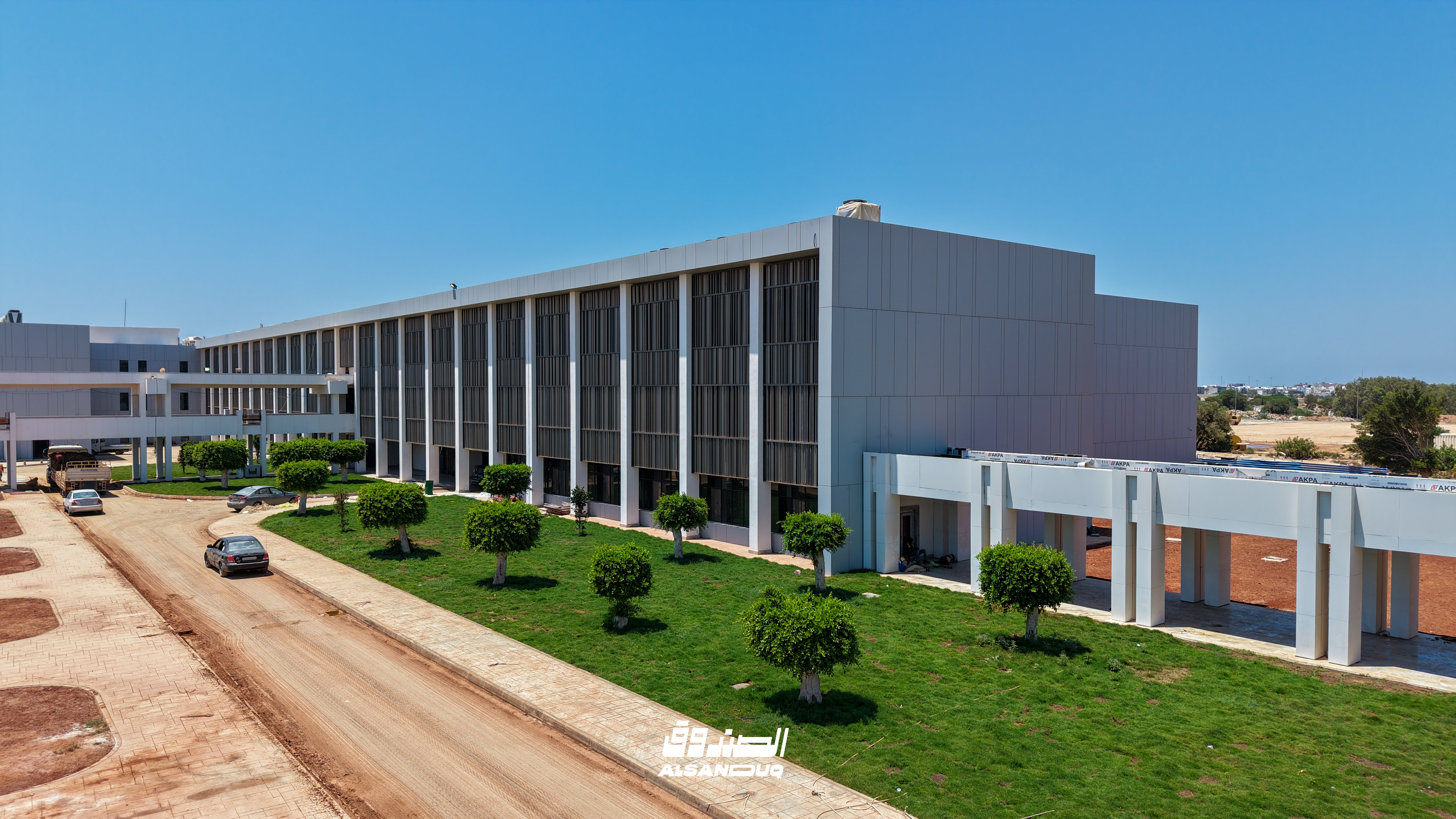 كلية الآداب