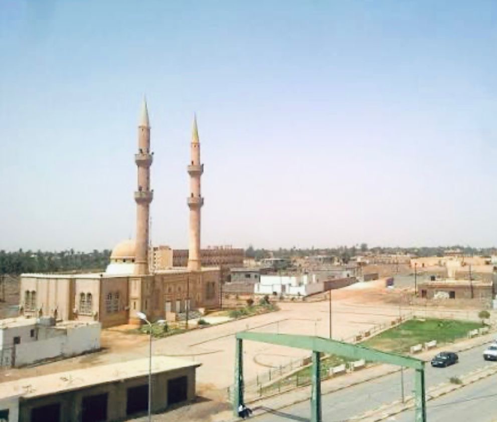 براك الشاطئ