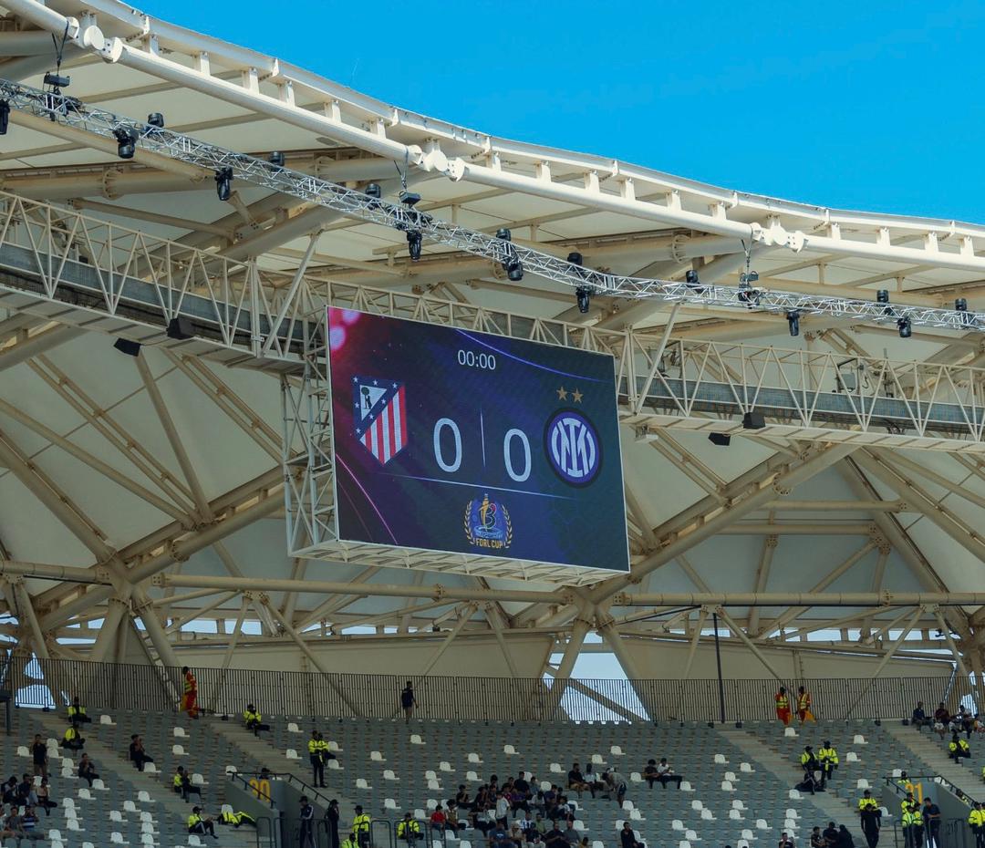 شاشات العرض